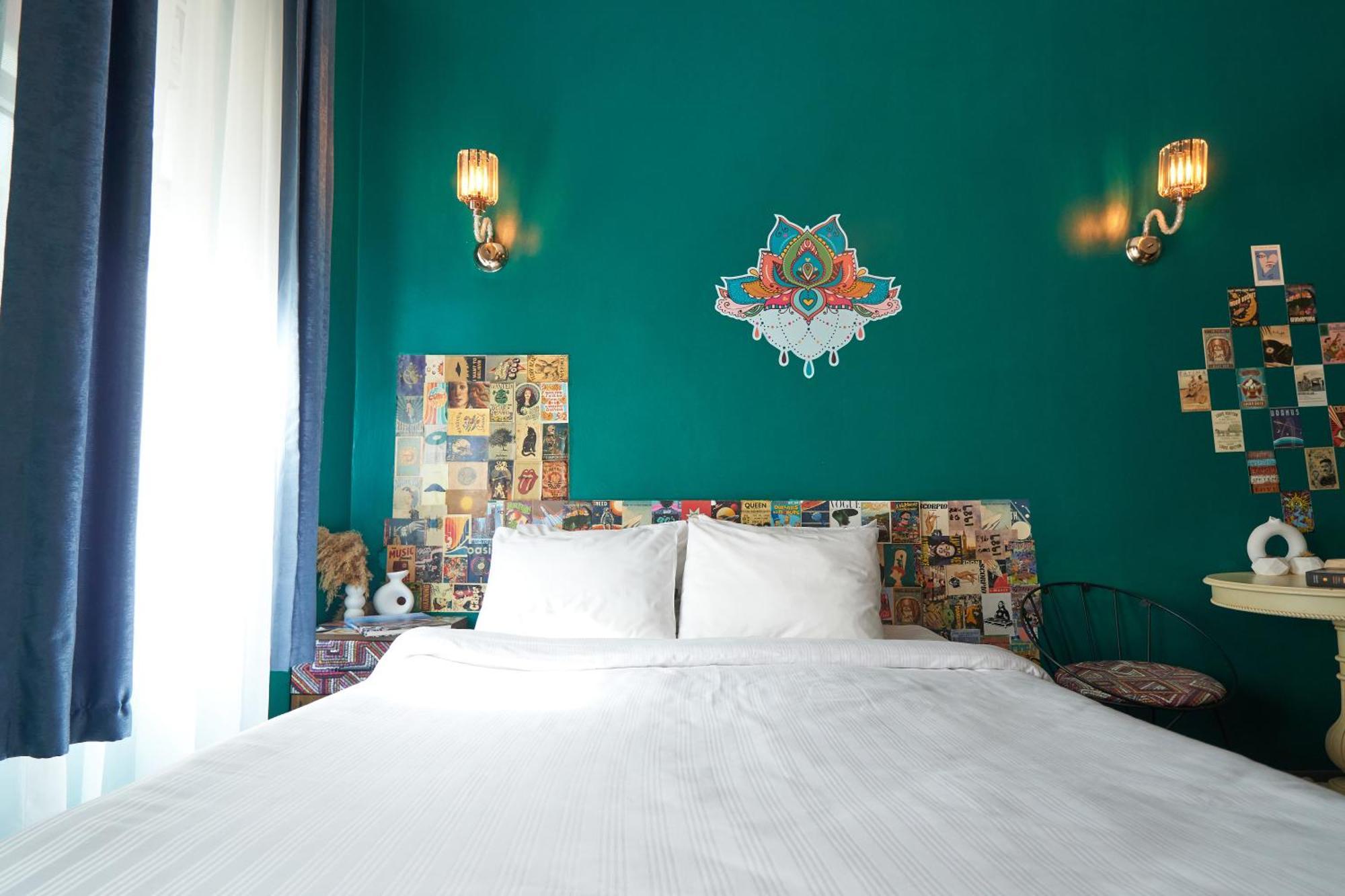 Galata Pearl Hotel Istanbulská provincie Exteriér fotografie