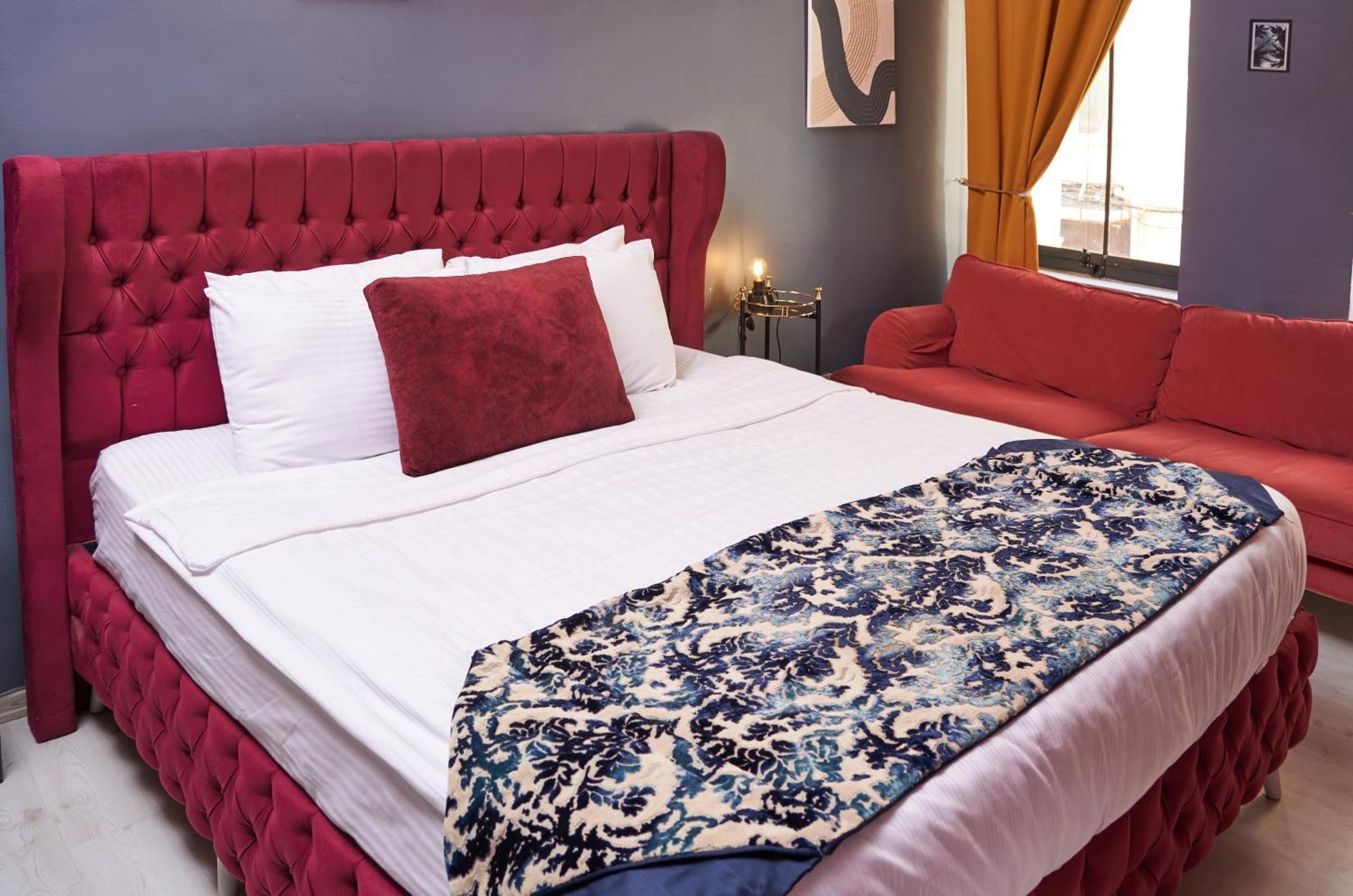 Galata Pearl Hotel Istanbulská provincie Exteriér fotografie